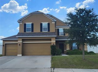 1029 Sunbrook Rd, Dundee, FL 33838