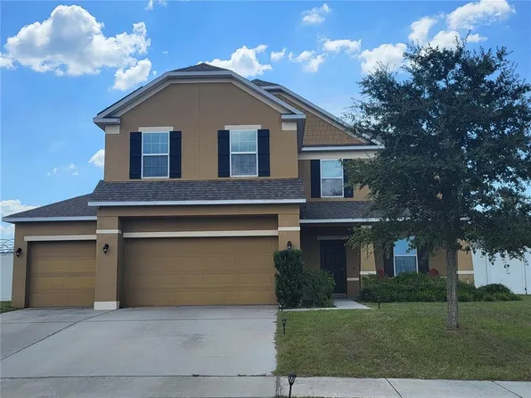 1029 Sunbrook Rd, Dundee, FL 33838