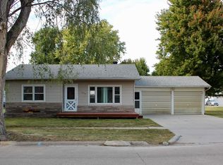 705 Whitney St, Griswold, IA 51535