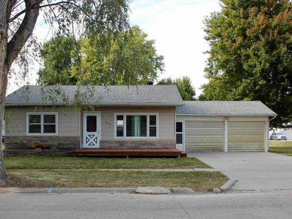 705 Whitney St, Griswold, IA 51535