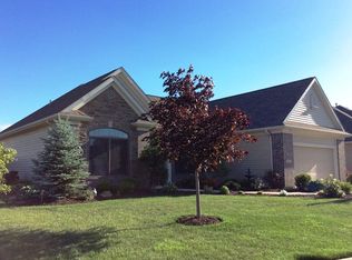 14917 Cedar Key Cv, Fort Wayne, IN 46814