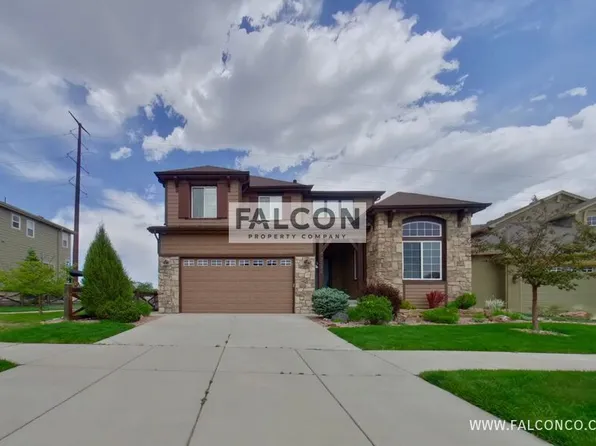 7248 Jagged Rock Cir, Colorado Springs, CO 80927