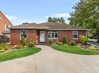 219 W Prospect Ave, Appleton, WI 54911