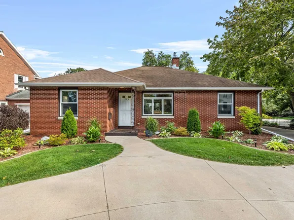 219 W Prospect Ave, Appleton, WI 54911
