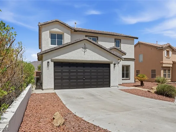 5044 Wild Buffalo Ave, Las Vegas, NV 89131