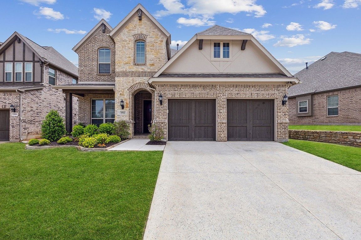 1912 Monahan Dr, Argyle, TX 76226 Zillow