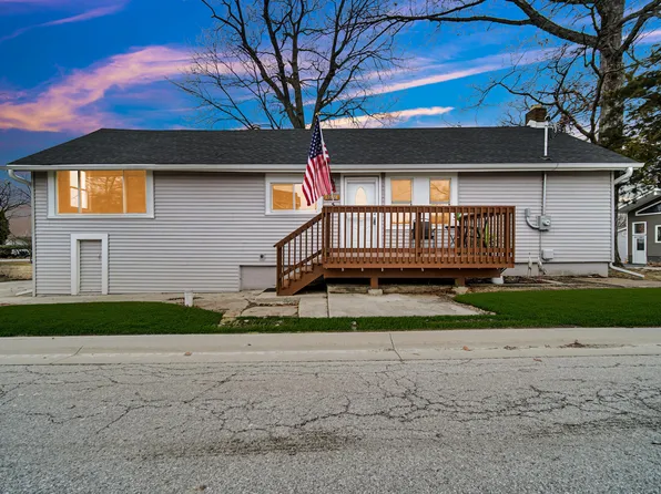 13524 Knight St, Cedar Lake, IN 46303