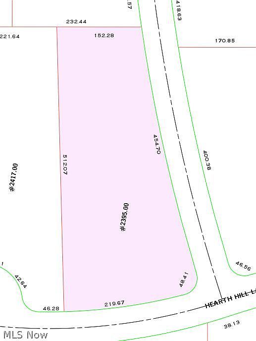 2nd image of 2395-S/L Chicory Ln #35