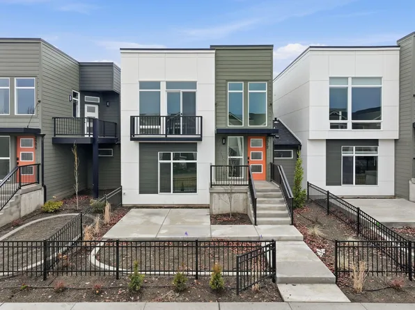 2512 W Summit Pkwy, Spokane, WA 99201