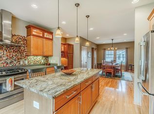 17 Glen Arbor Way #25, Madison, WI 53711