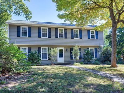 1205 Seabrook Ave, Cary, NC, 27511