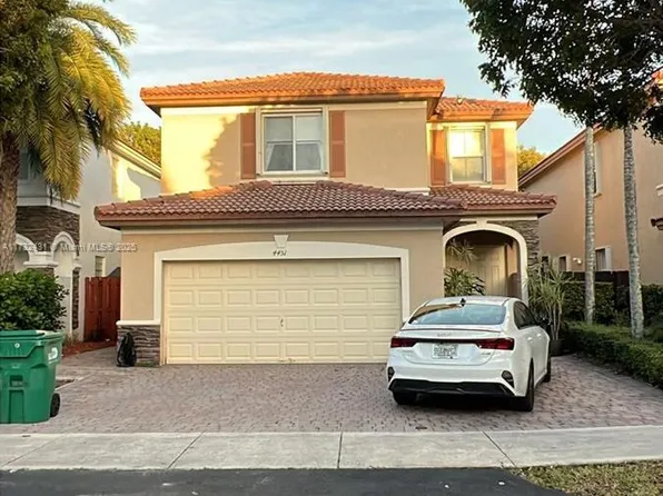 4451 NW 112th Ct, Doral, FL 33178