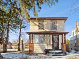 1416 S 21st Ave, Maywood, IL 60153