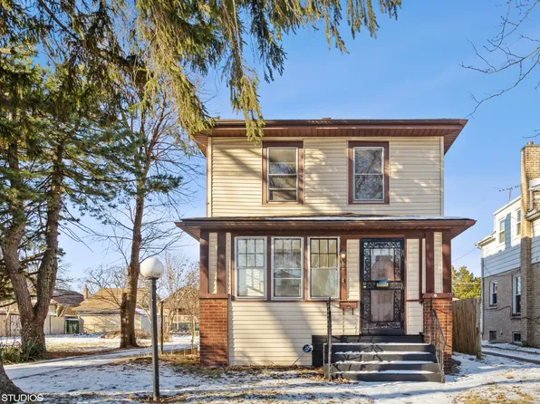 1416 S 21st Ave, Maywood, IL 60153
