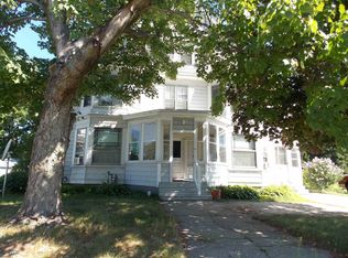 70 Gilford Ave #A, Laconia, NH 03246