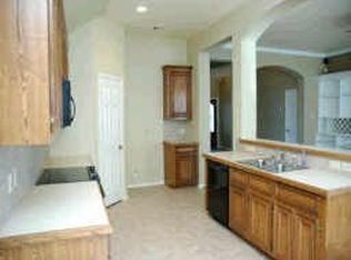 17503 Burkhart Ridge Dr, Houston, TX 77095