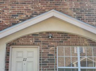 804 N Taylor Rd #22, Mission, TX 78572