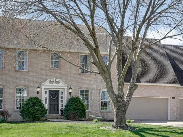 4610 Manor Dr, Saint Joseph, MO 64506