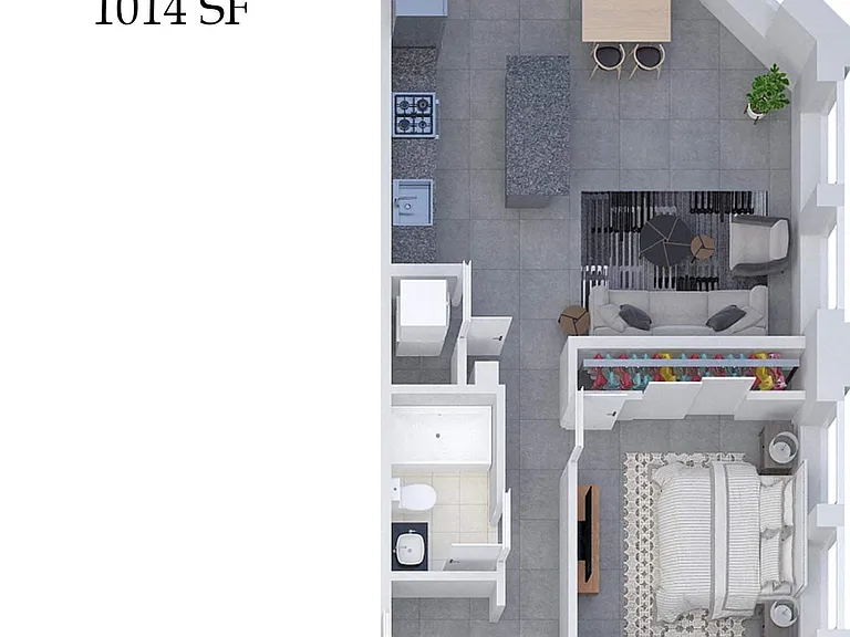 Kirn on High Street — Photo 33
