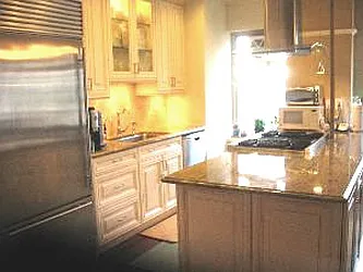 Sold by Corcoran