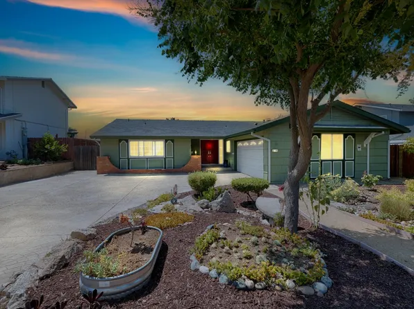 6704 Oaklawn Way, Fair Oaks, CA 95628