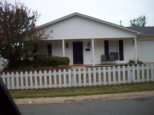 1221 Jackman St, Benton, AR 72015
