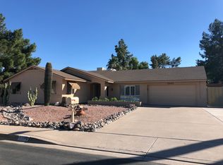 2219 E Christy Dr, Phoenix, AZ 85028