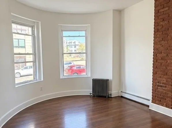 1273 Massachusetts Ave, Dorchester, MA