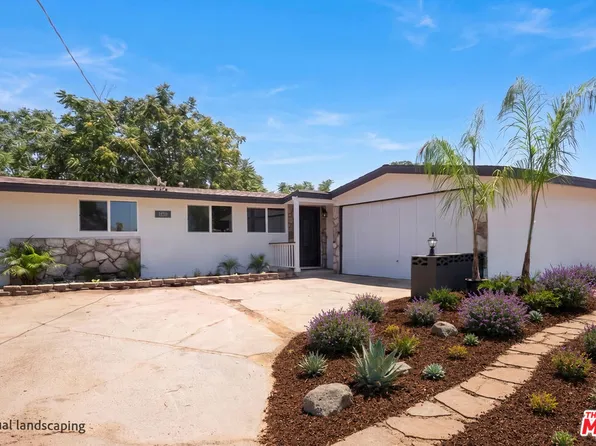 14916 Ryan St, Sylmar, CA 91342