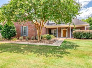 8279 Chadburn Xing, Montgomery, AL 36116