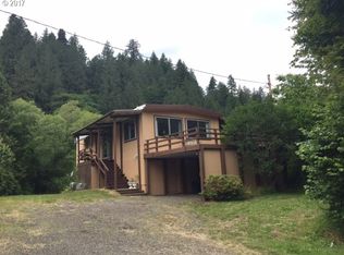 88050 River View Ave, Mapleton, OR 97453