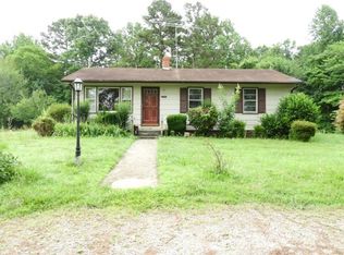 2523 Ridge Rd, Boydton, VA 23917