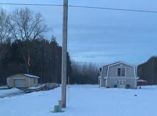 850 Ritchie Rd, Gladwin, MI 48624