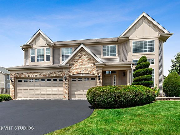 2nd image of 181 Heritage Woods Dr