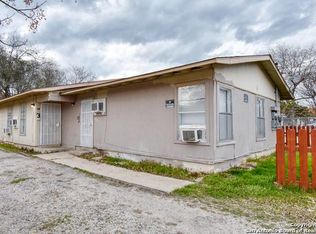 103 Neulon Dr, San Antonio, TX 78228