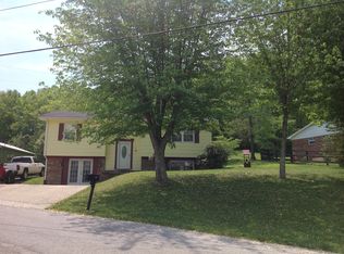 250 Stanton Rd, Stanton, KY 40380