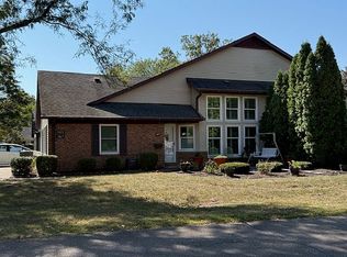 407 Francis Avenue Ct, Terre Haute, IN 47804