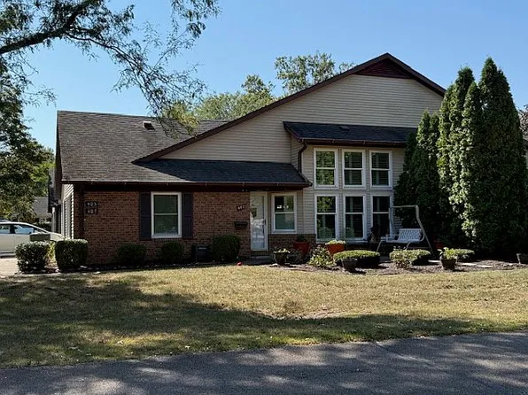 407 Francis Avenue Ct, Terre Haute, IN 47804