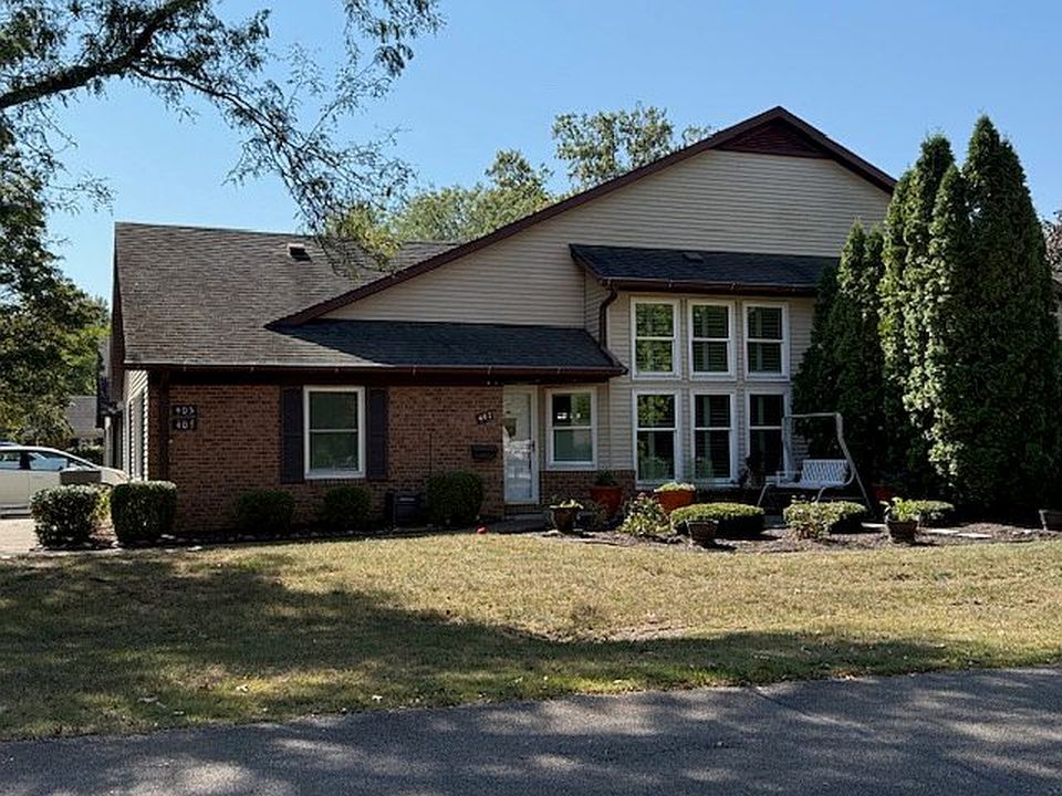 407 Francis Avenue Ct - Property Image
