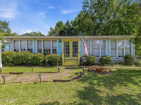 237 Antoinette Drive, Wilmington, NC 28412
