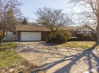 3501 Soldiers Home Rd, West Lafayette, IN 47906
