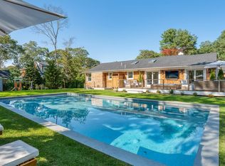 38 Sandra Rd, East Hampton, NY 11937