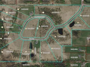 100 Oak Ln, Foreston, MN 56330