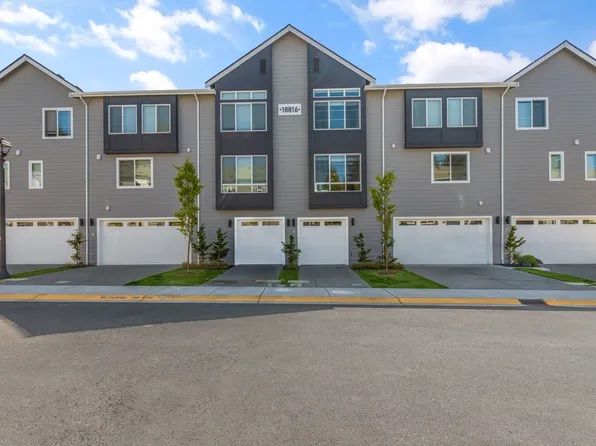 18816 67th Ave NE #4, Kenmore, WA 98028