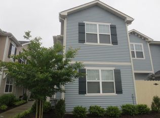1511 Rollesby Way, Chesapeake, VA 23320