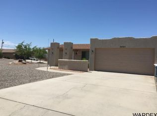 3403 Surry Ln, Lake Havasu City, AZ 86406