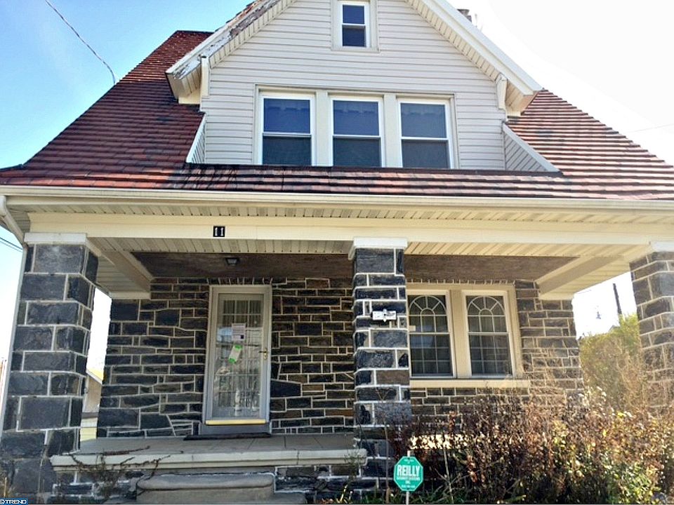 11 N Fairview Ave, Upper Darby, PA 19082 Zillow