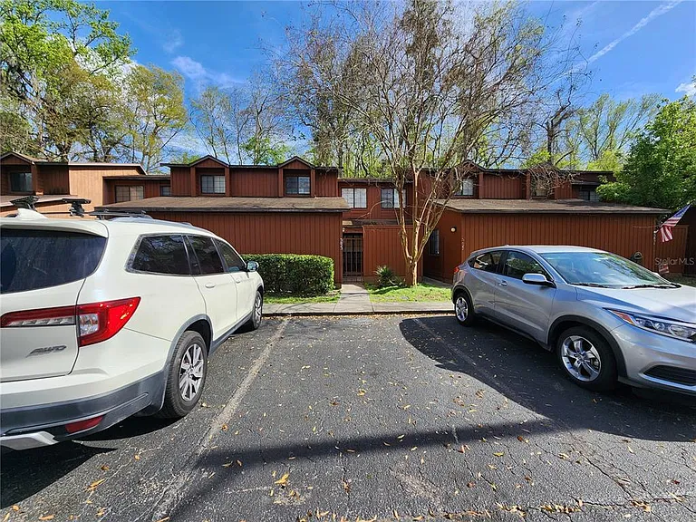 5823 SW 9th Pl #H-55 — Photo 50