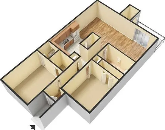 2BR 2BR