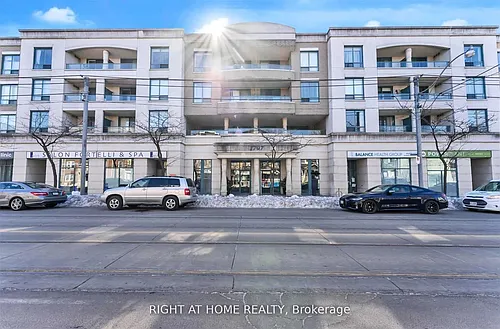 1797 Queen St E #409 Photo 1